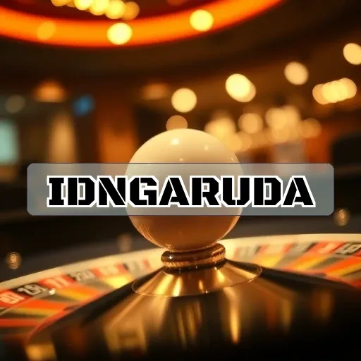 idngaruda: Temukan Pencapaian Menarik dalam Game Online Indonesia