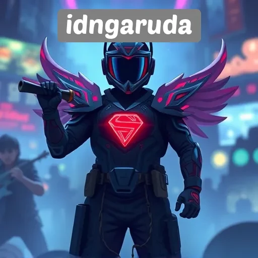 Tantangan dan Peluang yang Dihadapi idngaruda dalam Industri Game