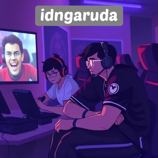 Keberadaan Komunitas di idngaruda Menjadi Daya Tarik