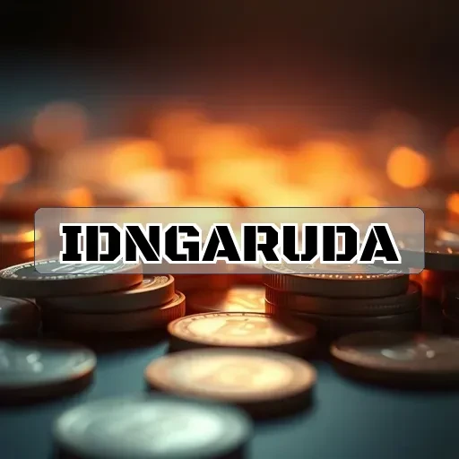 idngaruda: Menyelami Serunya Acara Game Untuk Semua