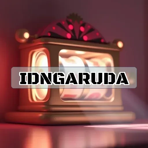 idngaruda: Panduan Lengkap Memanjakan Pecinta Game Online Indonesia