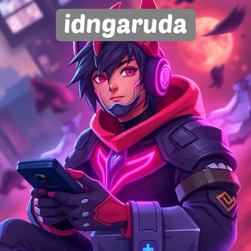 Fitur Menarik yang Ditawarkan Oleh Idngaruda untuk Gamers