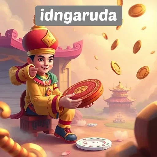 Review Fitur Menarik di Situs Idngaruda