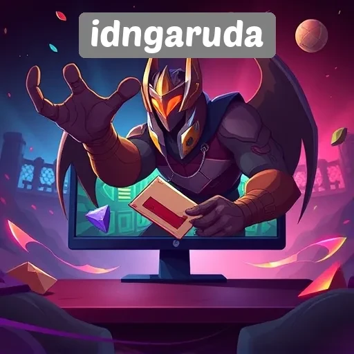 Perbandingan Idngaruda dengan Situs Game Lain di Indonesia