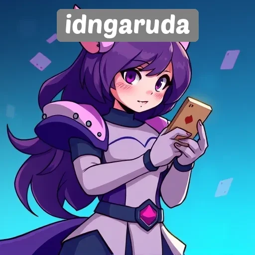 Keunggulan Fitur Interaktif di Situs Game idngaruda