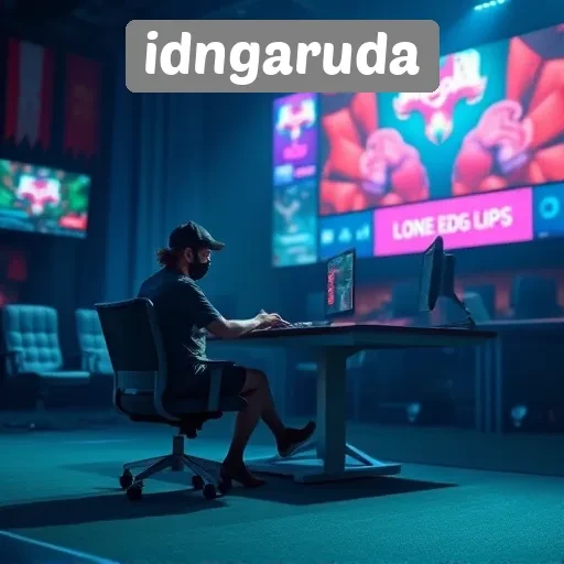 Keuntungan Bergabung dengan Komunitas Idngaruda