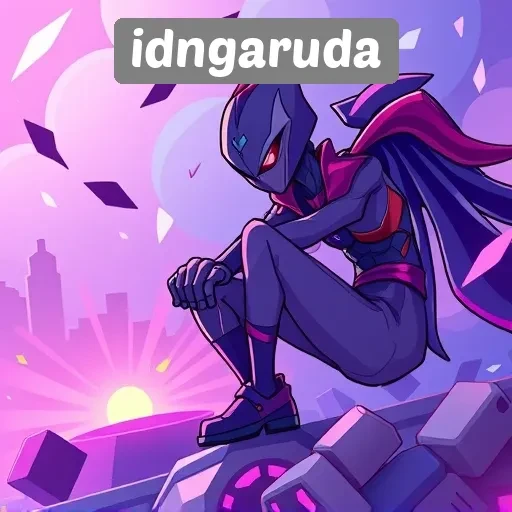 Rekomendasi Game Terpopuler di idngaruda Untuk Pecinta Game