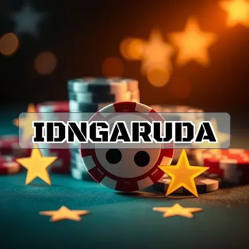 idngaruda: Platform Terbaik untuk Ulasan Game Online di Indonesia