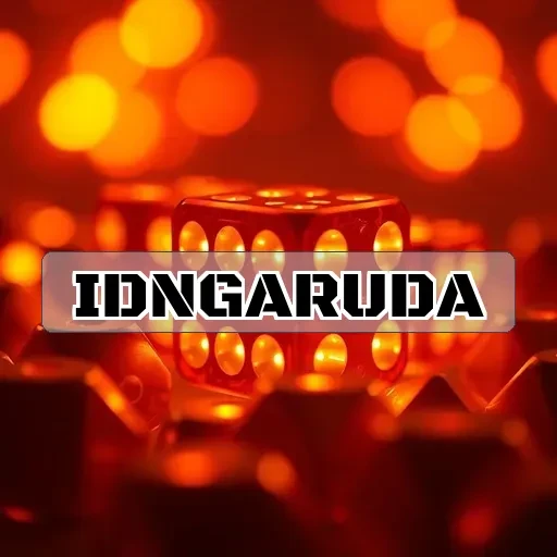 idngaruda: Tips Bermain Game Online yang Penuh Keberuntungan