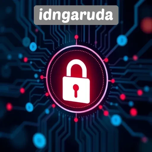 Keamanan dan Privasi Pengguna di IDNGaruda